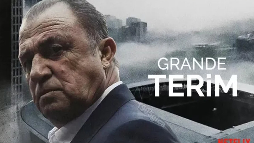 Netflix'in Fatih Terim belgeselinin yayınlanacağı tarihi belli oldu