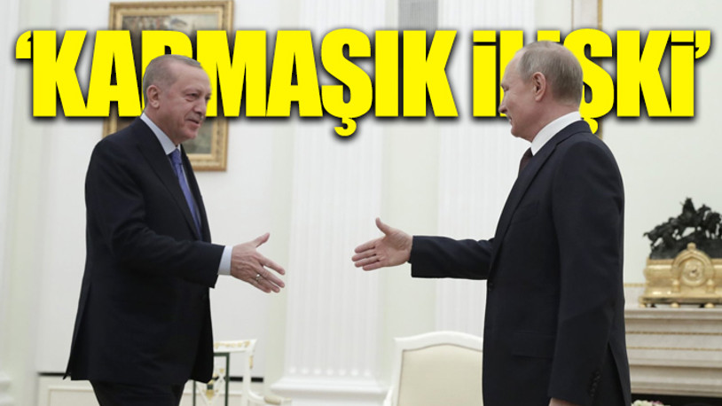 New York Times’tan çarpıcı Erdoğan analizi 