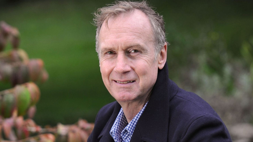 Nicholas Evans hayatını kaybetti