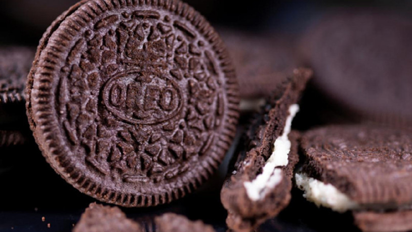 Oreo'da salmonella alarmı: 3 üretim sahası kapatıldı