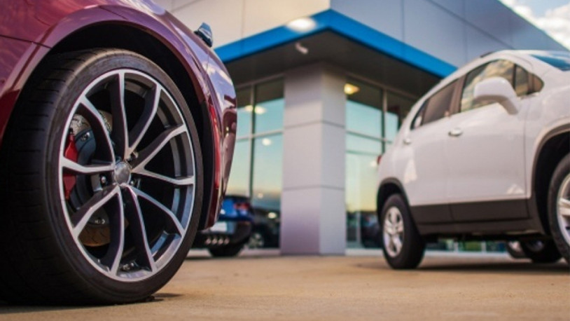 Otomotiv piyasasında 'RADAR'a takılanların sayısı açıklandı