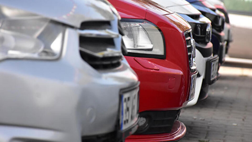 Otomotiv sektöründe son 5 ayın en düşük satışı gerçekleşti