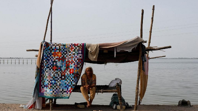 Pakistan’daki sel felaketinde can kaybı binlere yükseldi