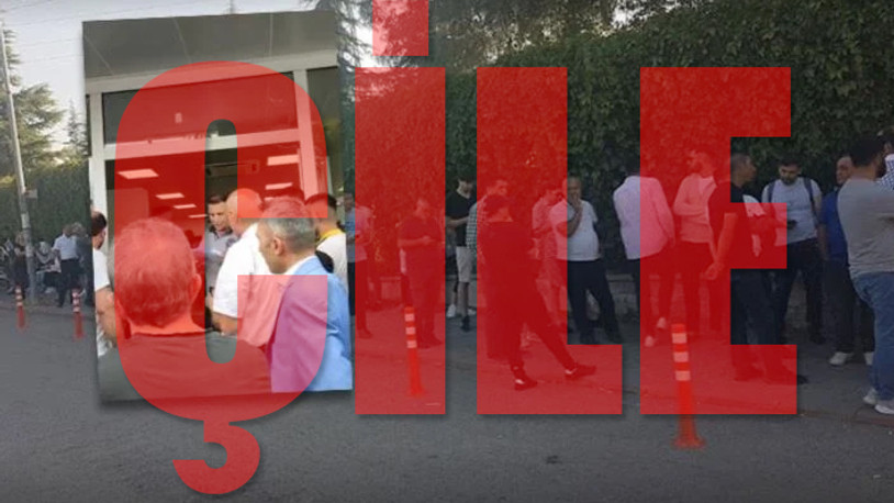 Pasaportta çip krizi!