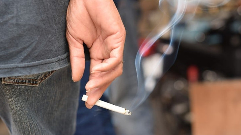 Pasif sigara içiciliğine ilişkin çarpıcı araştırma: Risk 86 kat daha fazla...