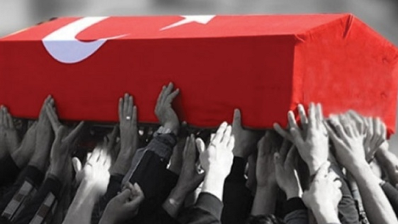 Pençe-Kilit'te acı haber: Yaralı asker hastanede şehit düştü