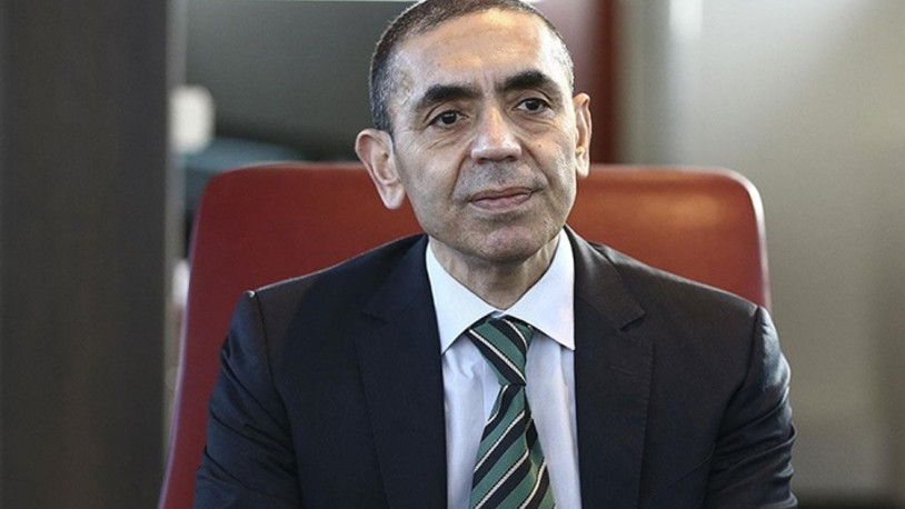 Pfizer ve BioNTech'e şok suçlama 