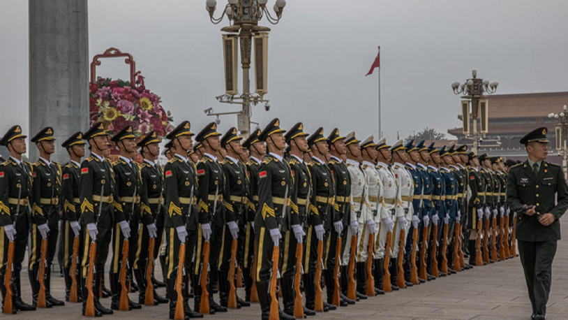 Politico: Çin, ABD’li askeri yetkililerin telefonlarını açmıyor