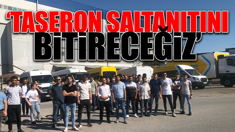 PTT-Sen ağır çalışma koşullarına karşı direniyor