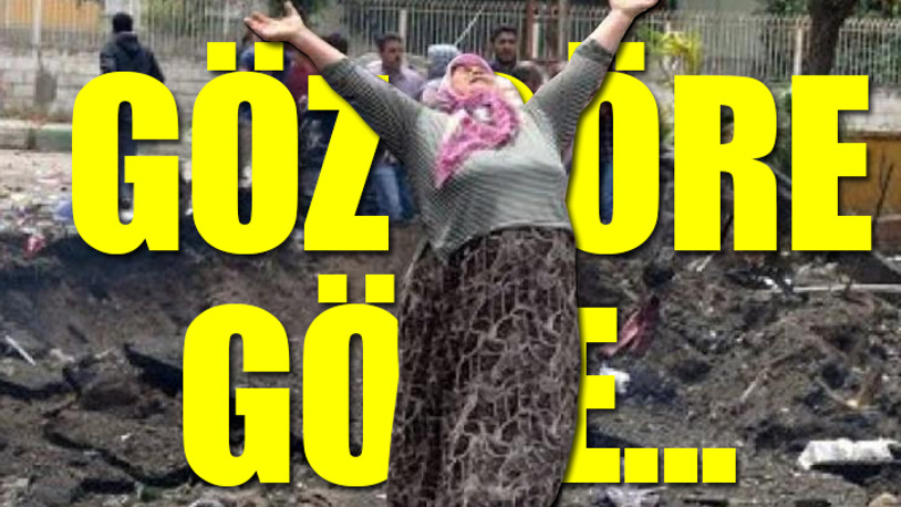 Reyhanlı’da katliamı planlayıcısından bomba itiraflar