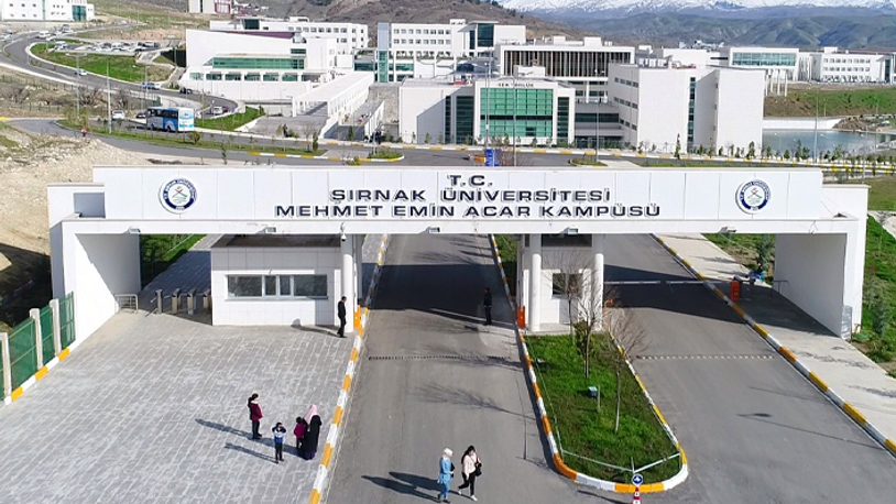 Sahte diplomayla doçentlik yaptığı ortaya çıktı