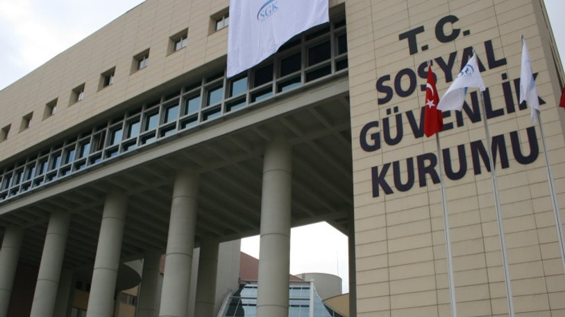SGK'ya 'yolsuzluk' soruşturması başlatıldı