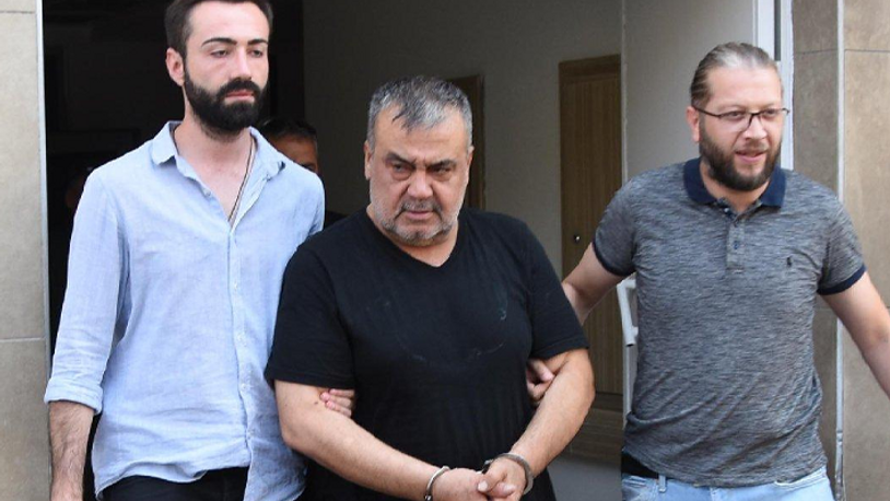 Silahlı kavgaya karışmıştı: Metin Işık’ın ifadesi ortaya çıktı