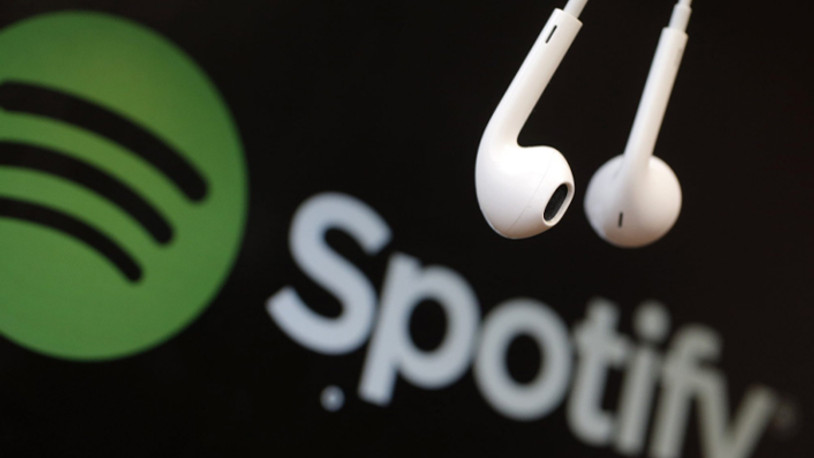 Spotify'a 'devlet büyüklerine hakaret' soruşturması 