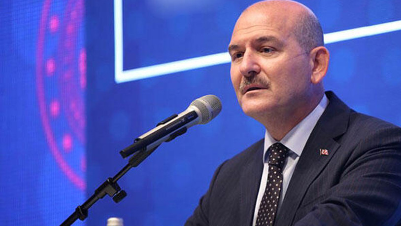 Süleyman Soylu: ABD, Karayılan için yakında taziye yayınlayacak