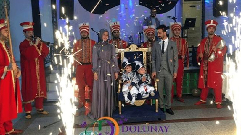 Sünnet Düğünü Organizasyonu