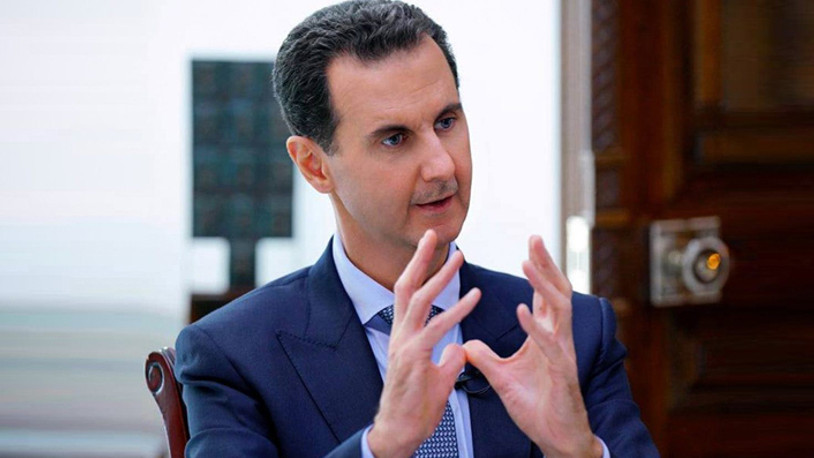 Suriye’den Moskova’da Türkiye mesajı