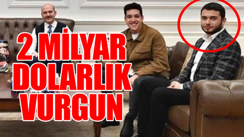 Thodex'in kurucusu Fatih Özer hakkında flaş gelişme