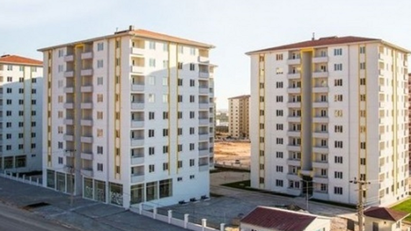 TOKİ kurasını kazananlar arasında Suriyeli isimler dikkat çekti: Ammar Abdulazim, Lama Hamaideh...