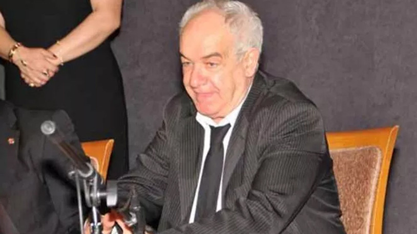 TRT sanatçısı Ahmet Külik vefat etti