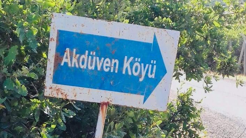 Tunceli'de bir köy karantinaya alındı