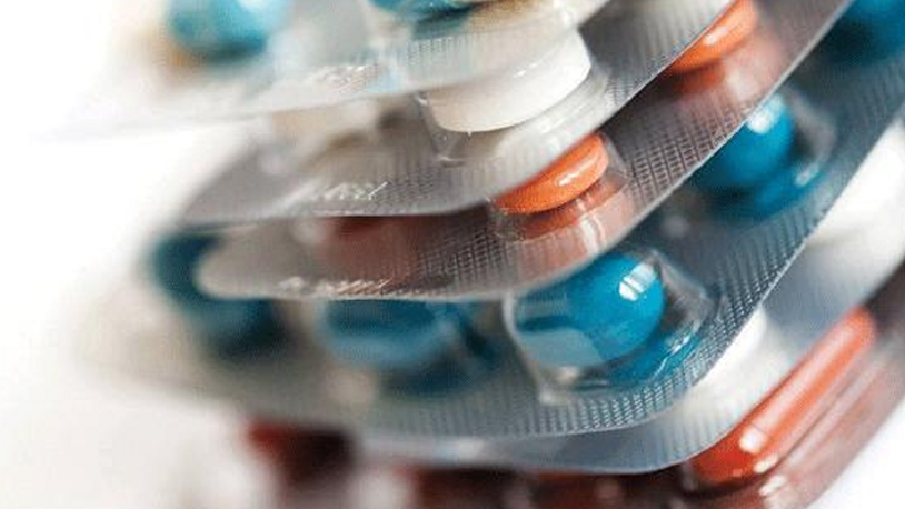 Türkiye, antibiyotik direncinde dünyada 2'nci sırada