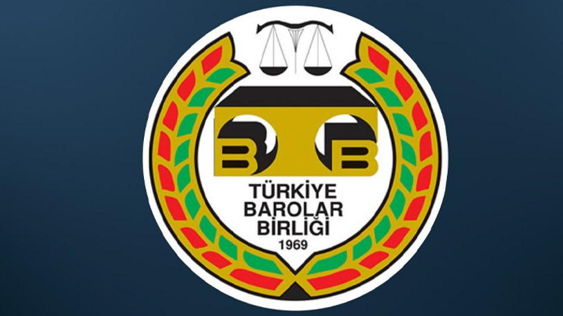 Türkiye Barolar Birliği'nden 'KPSS' açıklaması