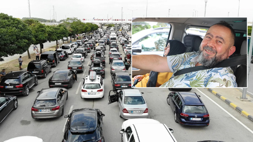 Türkiye'den ayrılan gurbetçiler hayıflandı: Avrupa'da ezan sesinden yoksun kalıyoruz 