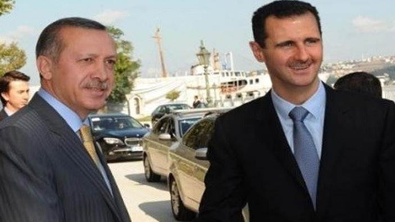 Türkiye-Suriye görüşmesinin detayları...