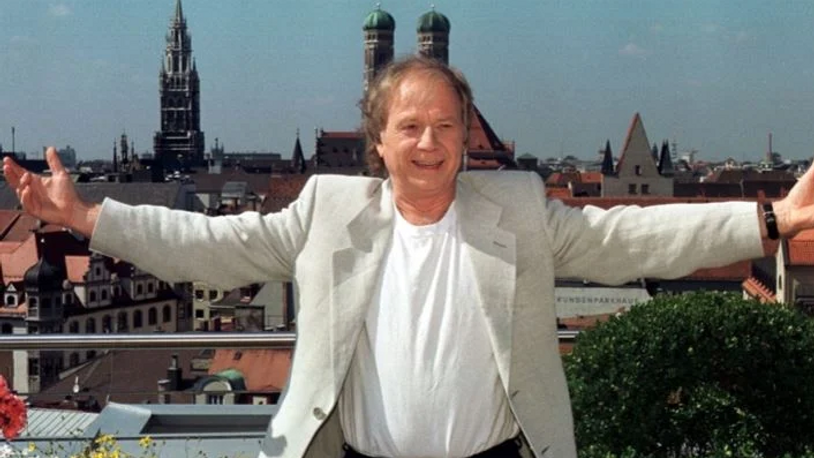 Ünlü yönetmen hayatını kaybetti