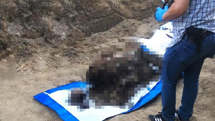 Vicdan azabı rahat bırakmadı; 5 yıl sonra cinayeti itiraf etti