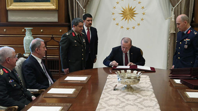 YAŞ için kritik tarih belli oldu