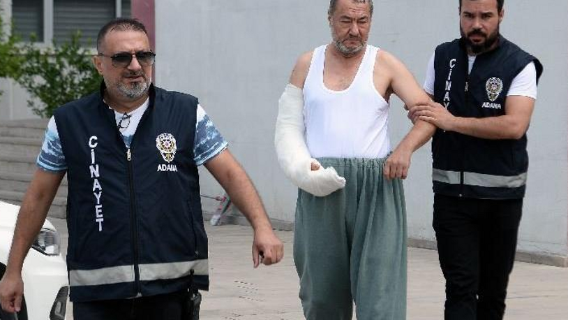 Yatalak annesini öldüren adam: Onu huzura erdirdim