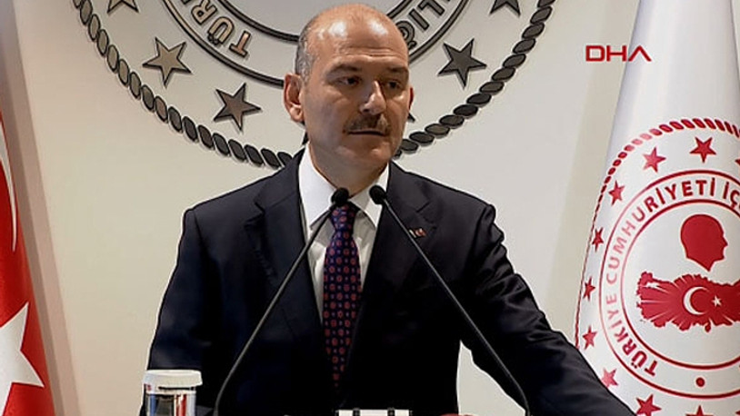 Yeni Şafak yazarı Şeker: Süleyman Soylu görevden alınacak ya da...