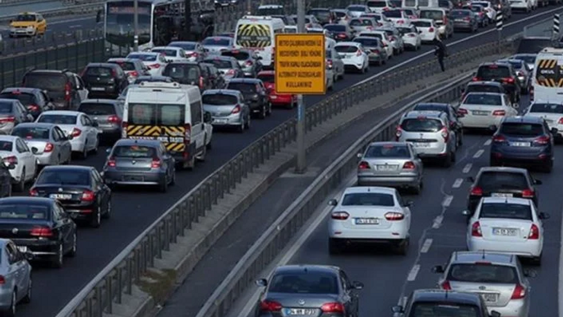 Zorunlu trafik sigortasında yeni ceza