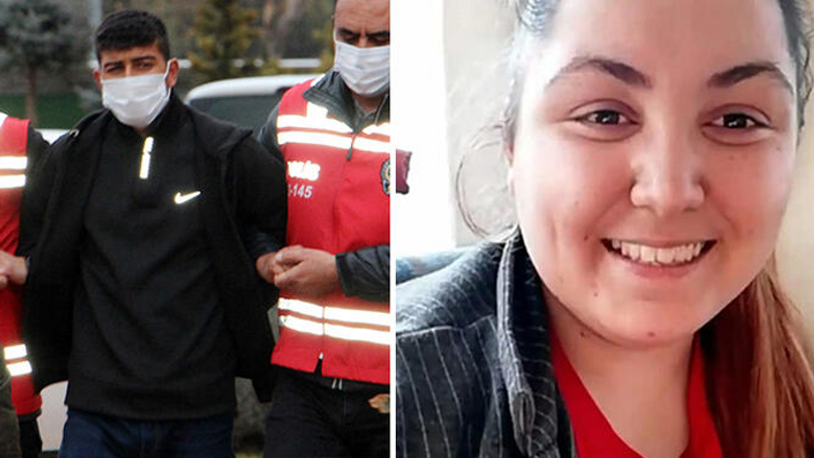 7 aylık hamile Raziye, ‘bir erkeğe dikkatli baktığı’ gerekçesiyle öldürülmüş!