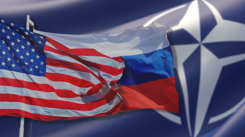 ABD ve NATO'dan Rusya'ya 'referandum' tepkisi