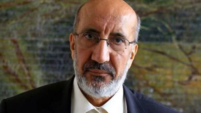 Abdurrahman Dilipak, Akit'ten istifa etti