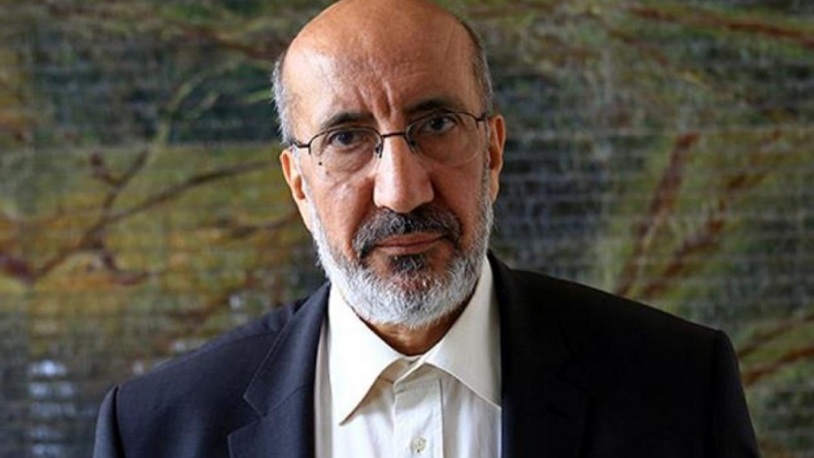 Abdurrahman Dilipak'tan 'Yeni Akit' itirafı