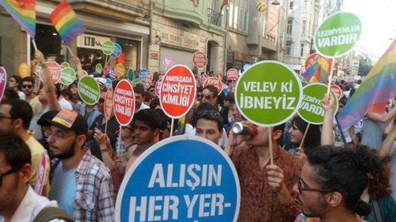 AKP ve MHP’de LGBTi+ videosunda özendiricilik endişesi: Revize istendi