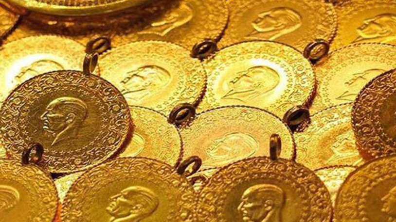 Altın fiyatlarını dolar vurdu: Büyük düşüş