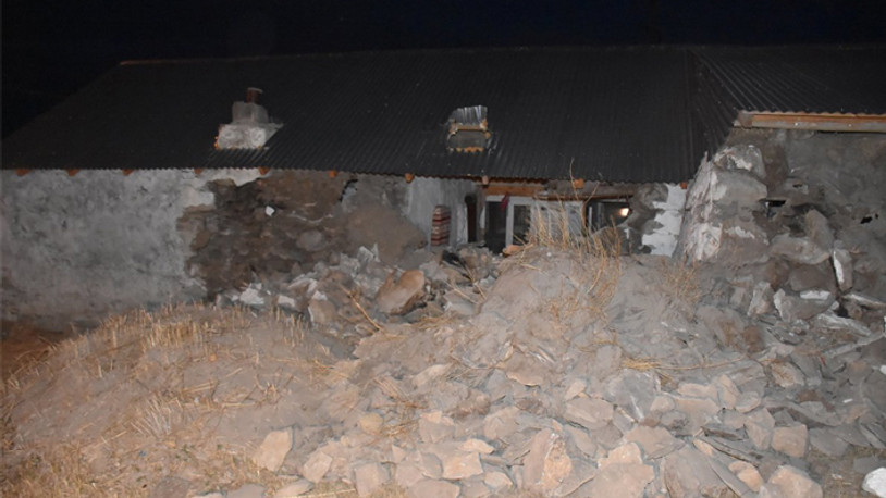 Ardahan'daki depremin ardından korkutan değerlendirme: 6.8 büyüklüğünde deprem üretebilir