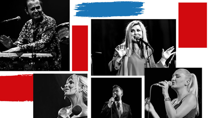 Avusturya Liseliler Vakfı 3. Müzik ve Sanat Festivali Başlıyor