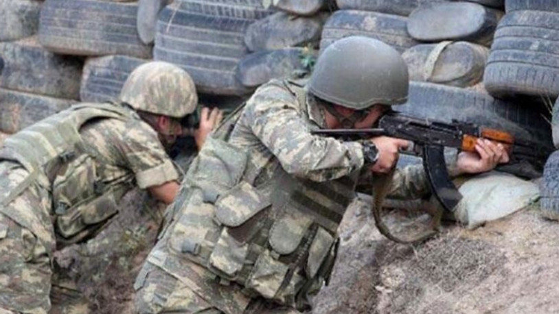 Azerbaycan'dan açıklama: 71 askerimiz hayatını kaybetti