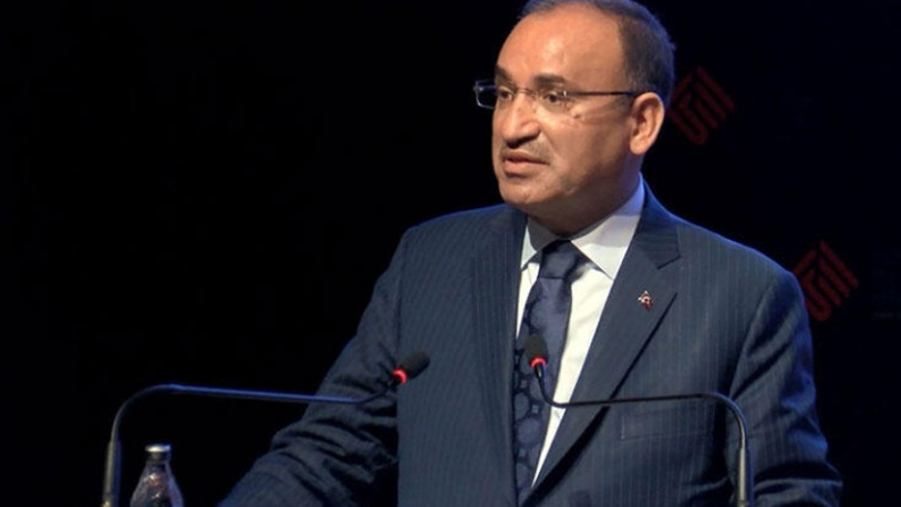 Bekir Bozdağ: Hakim ve savcılarımızın verdiği kararlar yetmez