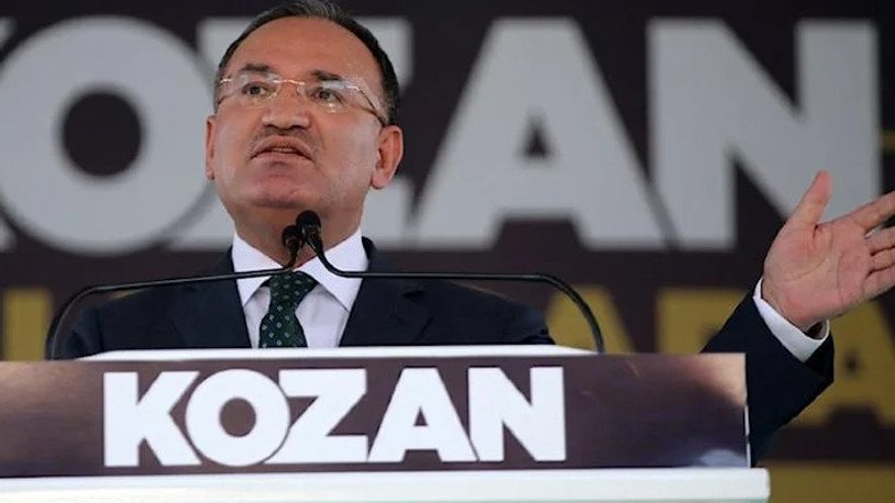 Bozdağ: Demokratik hukuk devletine yakışan ciddi reformlara imza attık