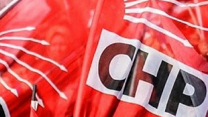 CHP İl Başkanlığı’na kayyum atandı!