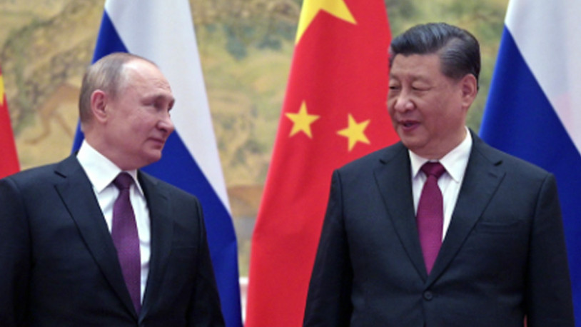 Çin'den Rusya'ya uyarı: Ateşkes çağrısı yapıldı