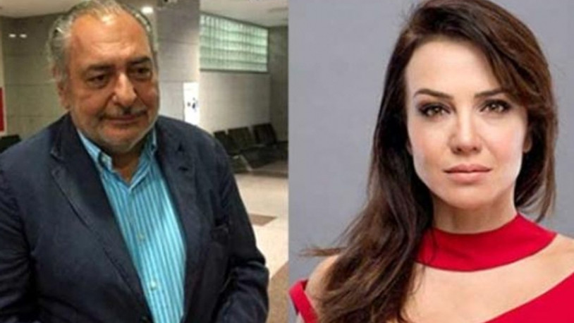 Çocuğu darp raporu aldığını iddia etmişti: Reha Muhtar'dan açıklama