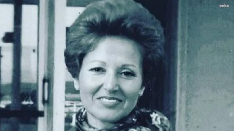 Cumhuriyet tarihinin ilk kadın yüksek mimarlarından Mutahhar Baykam hayatını kaybetti